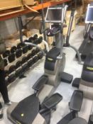 Technogym Excite 700 VISIOWEB Crossover