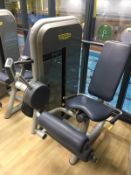 Technogym Element - Seated Leg Curl