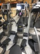 Technogym Excite 700 VISIOWEB Crossover