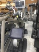 Technogym Excite 700 VISIOWEB Top Hand Bike