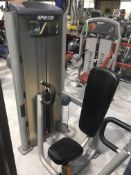 Precor S Line - Chest Press