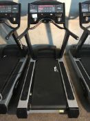 Life Fitness 9500HR Running Machine