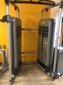 Technogym Element - Dual Adjustable Pulley