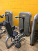 Technogym Element - Abductor