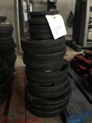 Jordan Hand Grip Weights