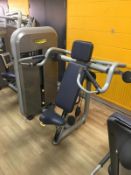 Technogym Element - Shoulder Press