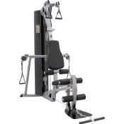 Life Fitness G3 Home Gym / Mutli-Gym Cable Motion