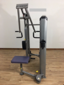 Cybex VR3 Row Weight Machine