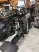Technogym Excite 700 VISIOWEB Vario