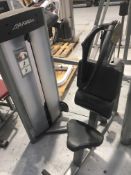 Life Fitness Optima Series Abdominal