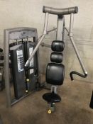 Pulse Chest Press Machine