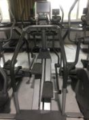 Life Fitness 95Le Summit Trainer with TV