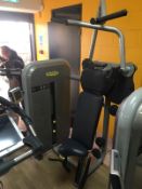 Technogym Element - Vertical Traction