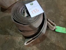 1 NO 4 TONNE 6M LIFTING FLAT DUPLEX LIFTING SLINGS