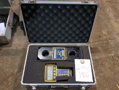 STRAIGHT POINT 12 GONNE DIGITAL LOAD INDICATOR