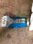 15 tonne Tangye Hydralite Aluminium Hydraulic Jack