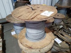 9MM DIA 6 X 19 CONSTRUCTION WIRE 300M