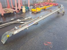 ELECTRIC HODDI HOIST 5M LENGTH 110V