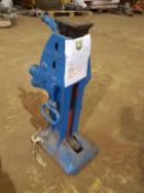 DUFF NORTON 15 TONNE RATCHET FARM JACK