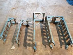 Modular Beam Racking