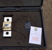 TRACTEL 2 TONNE DIGITAL LOAD INDICATOR