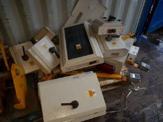 Various Control / Circuit Boards see photos