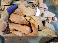 15 TONNE 24M CIRCULAR LIFTING ROUND SLINGS