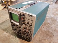 Kossack 4000 Electrical Testing equipment