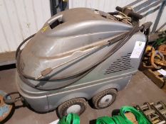 KLASS HOT&COLD 240V JET WASHER