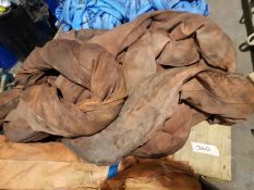 70 tonne 20M Circ Round Lifting Sling