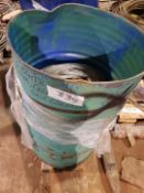 Barrel of Circa 200M Grade 40 Self Colour Lifting Chain