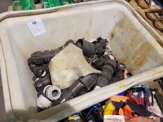 JOB LOT PLUMBING PARTS