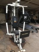 Weider Multi Gym
