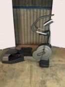 Technogym Wave machine Excite line (Commercial Gym equipment)