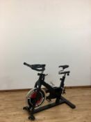 Studio Bike (Cardio Commercial Gym Equipment)