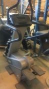 TECHNOGYM XT PRO STEPPER
