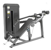 DHZ Evost, Incline Chest Press (E3013A)