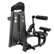 DHZ Evost Abdominal / Back Extension