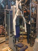 HOIST MULTI GYM STRENGTH MACHINE (Commercial Gym Equipment)