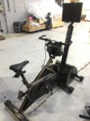 Trixter X-Dream Interactive Exercise Bike