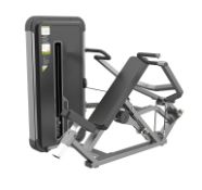 DHZ Evost Shoulder Press (E3006A)