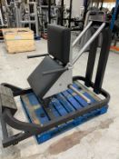 DHZ Evost Plate Loaded Donkey Calf (Y945S)