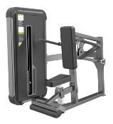 DHZ Evost Seated Dip(E3026A)