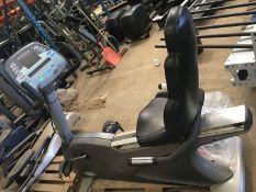 MATRIX RECLINE BIKE (Commercial Gym Equipment)
