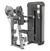 DHZ EvostLateral Raise (E3005A)