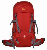 RUCKSACK Ensia 38 (Commercial Gym Equipment)