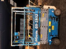 Genie gs-1932 Scissor Lift
