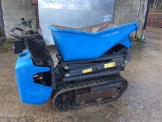 Messersi High Tip Tracked Dumper
