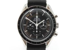 Omega Speedmaster Moonwatch - 3570.50.00