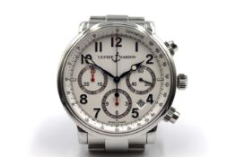 Ulysse Nardin Marine 353-88